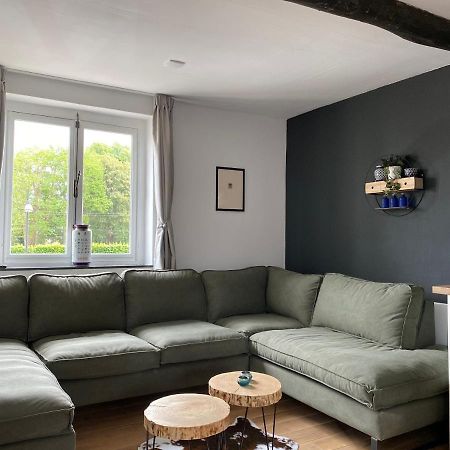 Authentic Stays - 6P-Apartment Eijsden Zewnętrze zdjęcie