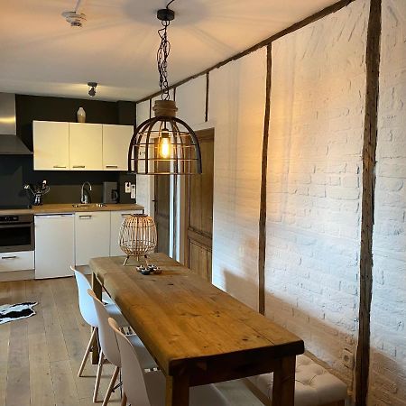 Authentic Stays - 6P-Apartment Eijsden Zewnętrze zdjęcie