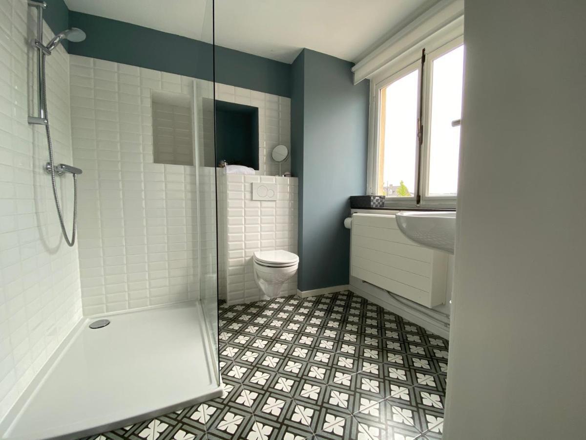 Authentic Stays - 6P-Apartment Eijsden Zewnętrze zdjęcie