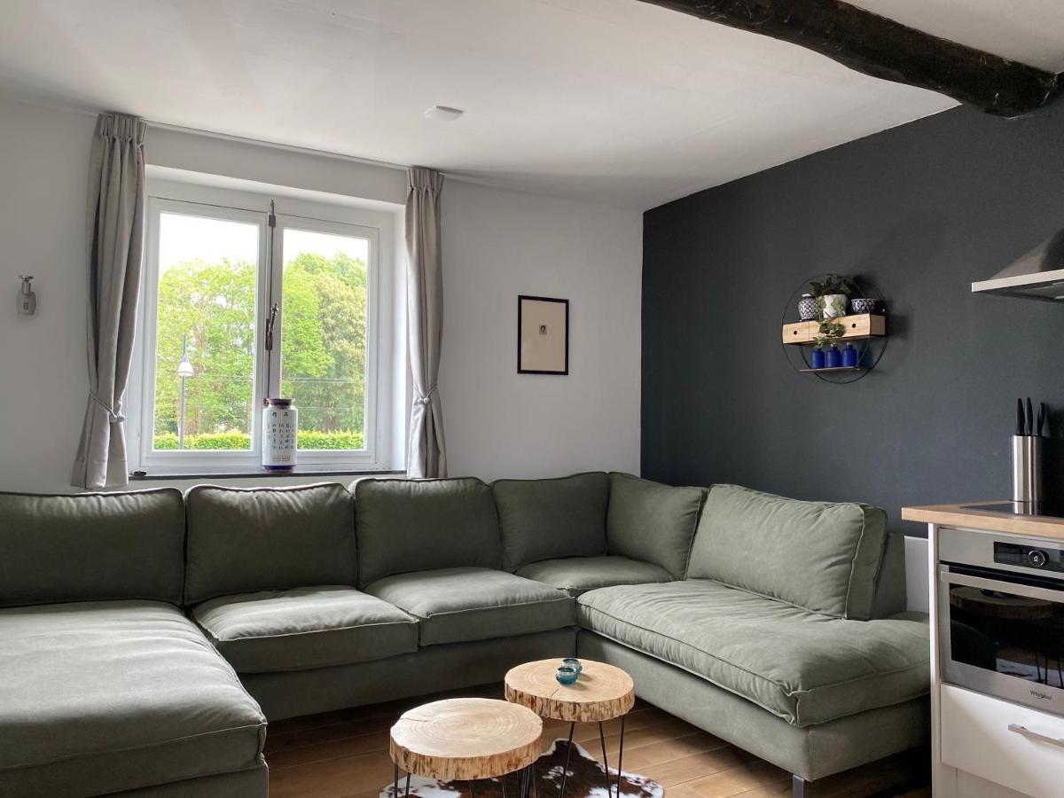Authentic Stays - 6P-Apartment Eijsden Zewnętrze zdjęcie