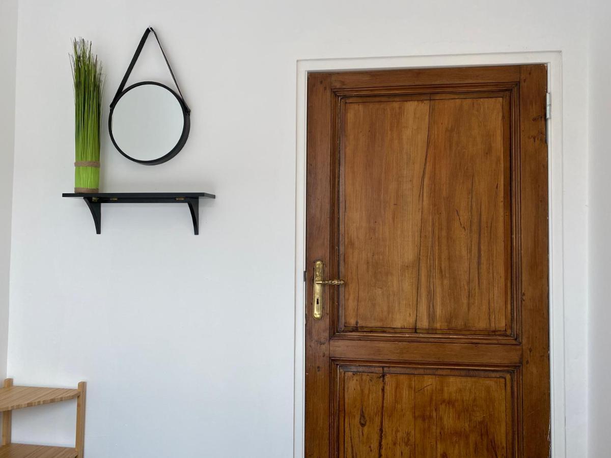 Authentic Stays - 6P-Apartment Eijsden Zewnętrze zdjęcie
