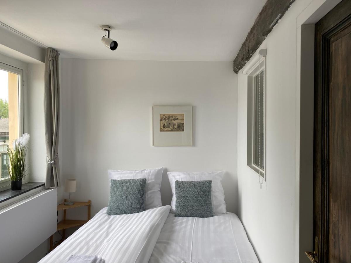 Authentic Stays - 6P-Apartment Eijsden Zewnętrze zdjęcie