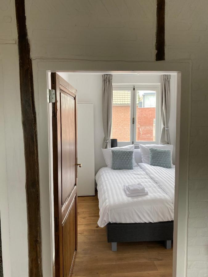 Authentic Stays - 6P-Apartment Eijsden Zewnętrze zdjęcie