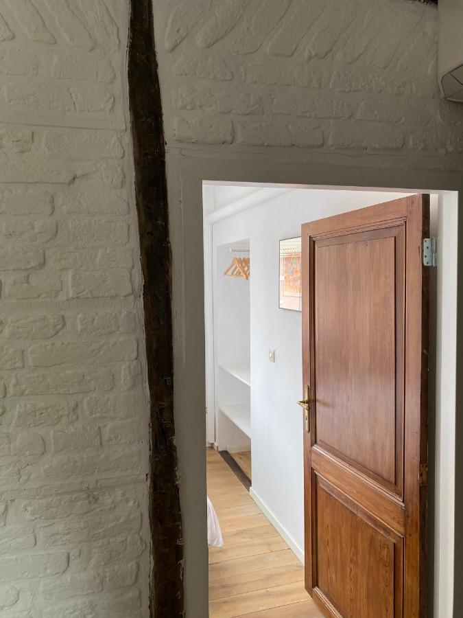 Authentic Stays - 6P-Apartment Eijsden Zewnętrze zdjęcie