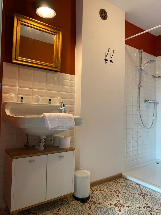 Authentic Stays - 6P-Apartment Eijsden Zewnętrze zdjęcie
