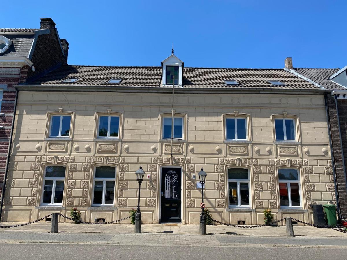 Authentic Stays - 6P-Apartment Eijsden Zewnętrze zdjęcie