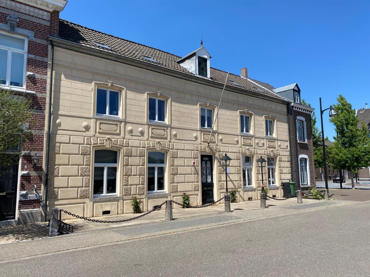 Authentic Stays - 6P-Apartment Eijsden Zewnętrze zdjęcie