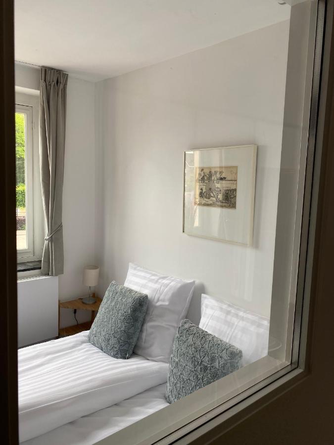Authentic Stays - 6P-Apartment Eijsden Zewnętrze zdjęcie