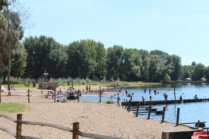 Authentic Stays - 6P-Apartment Eijsden Zewnętrze zdjęcie