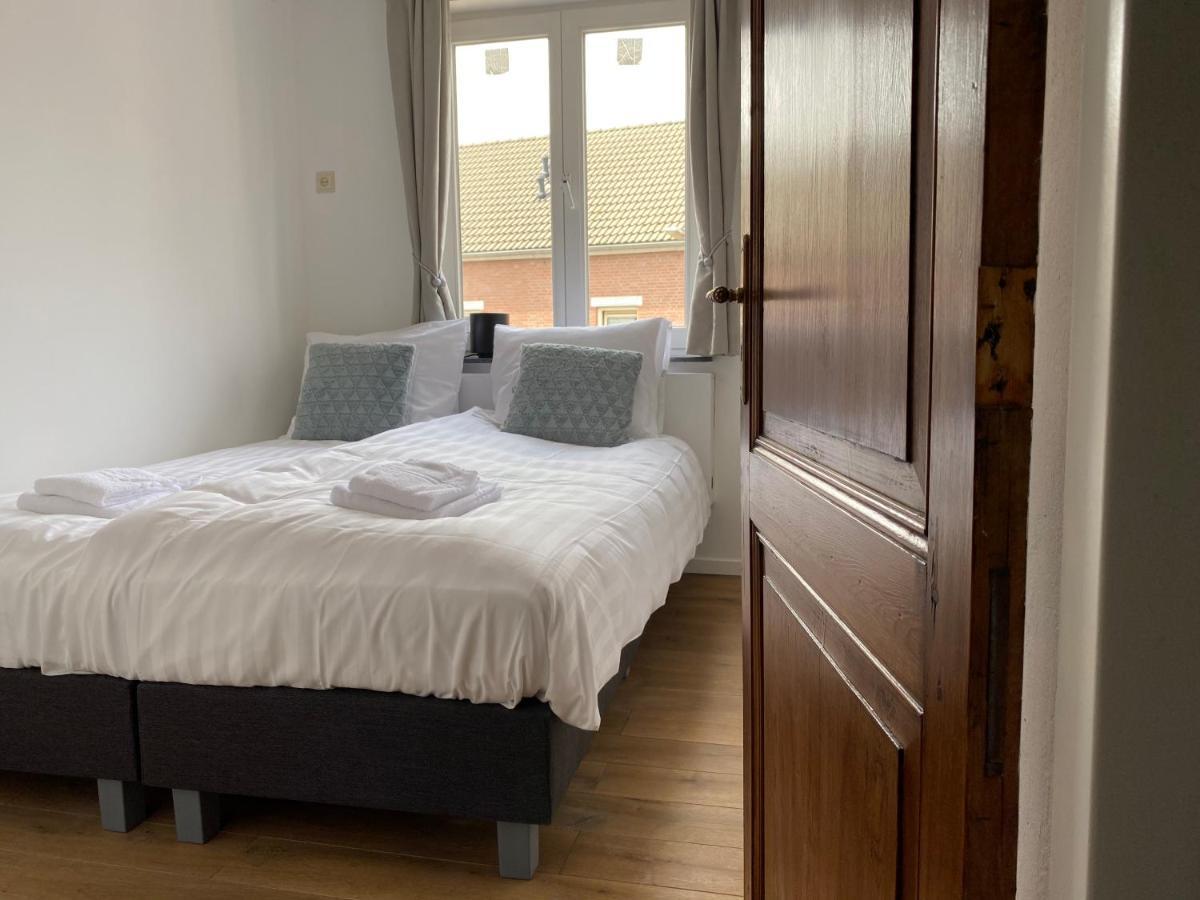 Authentic Stays - 6P-Apartment Eijsden Zewnętrze zdjęcie